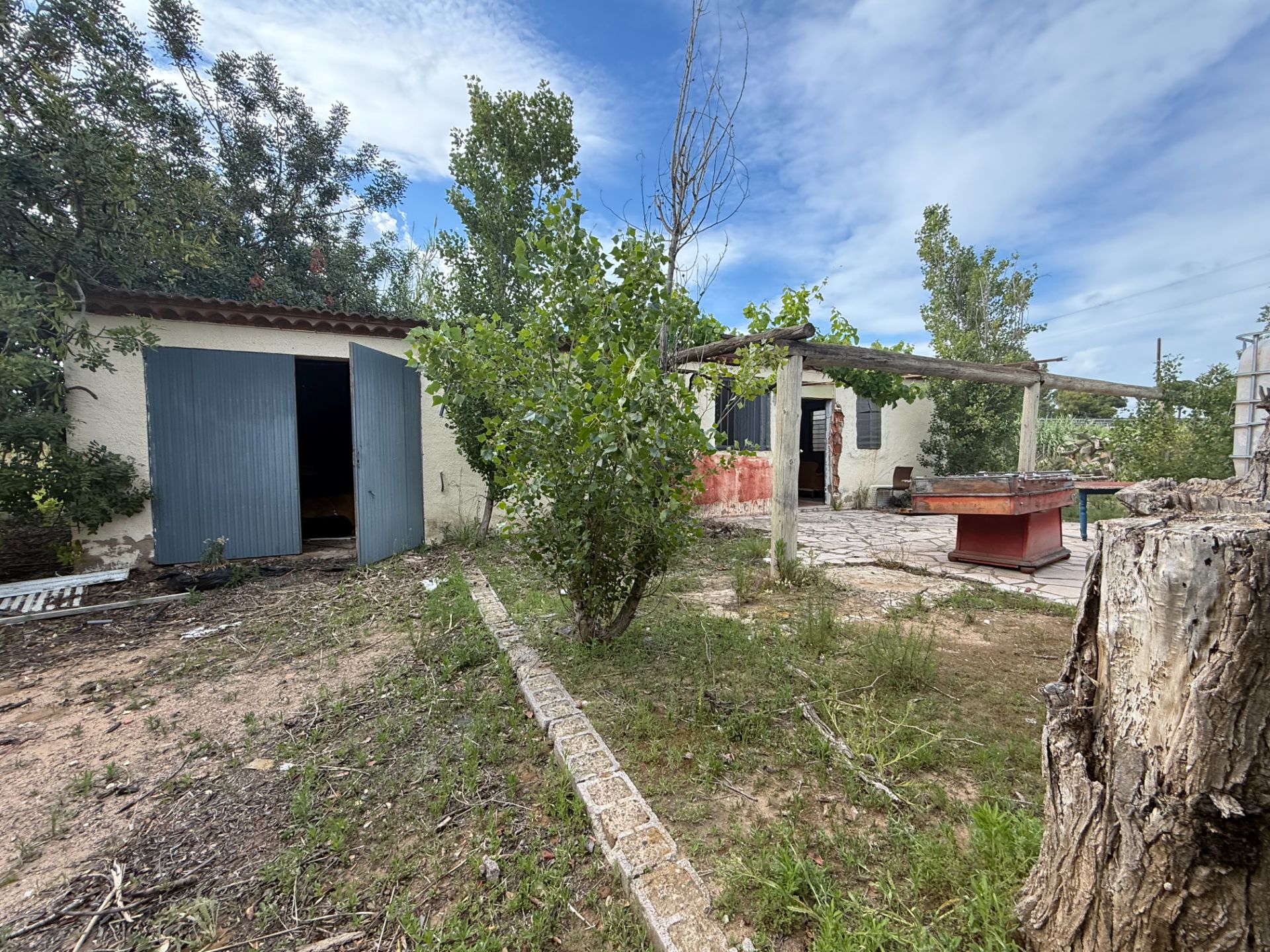 ++ Finca Rústica en Mont-Roig Del Camp ++ - Image 4